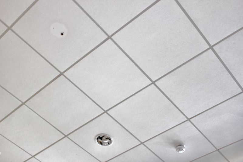 Tile Ceiling Installation in Boulder, CO