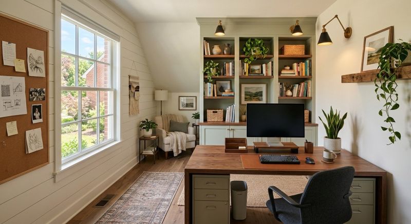 Wall Remodeling in Alpharetta, GA