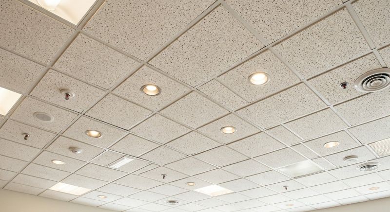 Acoustic Ceiling Replacement in Arvada, CO
