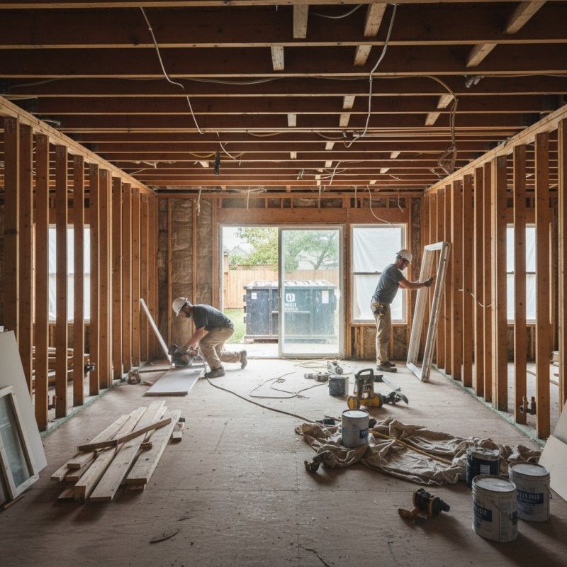 Bar Construction in Alpharetta, GA