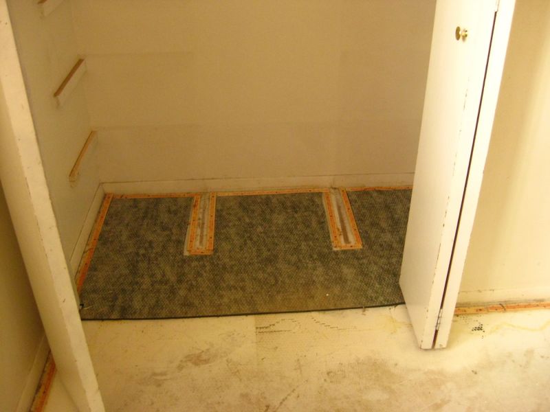 Loft Remodeling in Alpharetta, GA