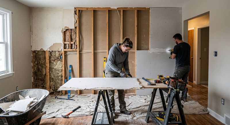 Remodeling in Littleton, CO