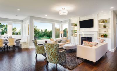 Residential Renovation in Littleton, CO