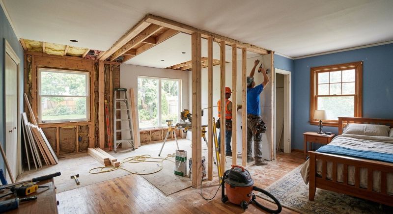 Room Conversion in Littleton, CO