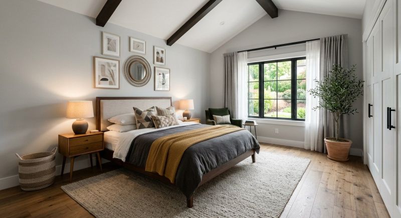 Room Conversion in Conroe, TX