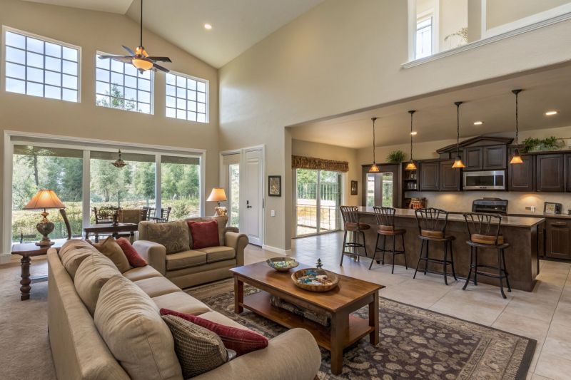 Room Remodeling in Denver, CO