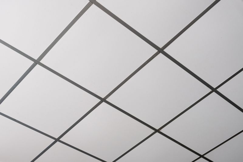 Tile Ceiling Installation in Arvada, CO