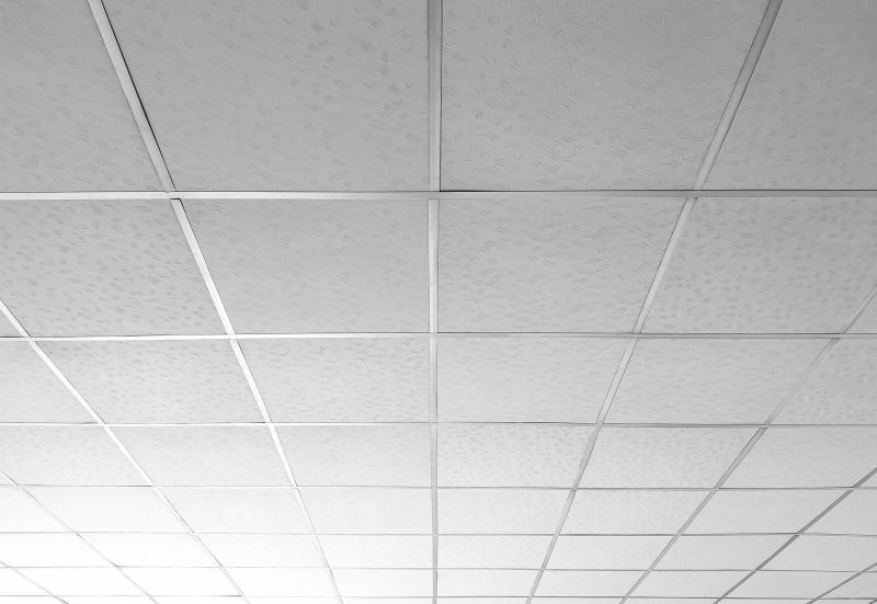 Tile Ceiling Installation in Longmont, CO